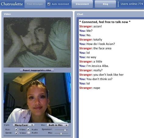 chatroulette women|Free Random Video Chat App .